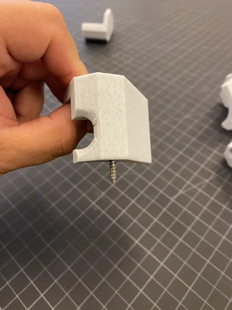 Giá đỡ dưới bàn cho Mac Mini 2021 - Image 6