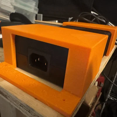 Giá đỡ Nguồn Logitech Pro Racing Wheel