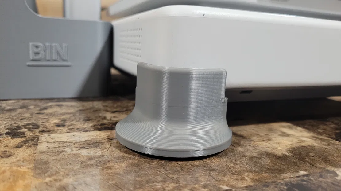 Chân Chống Rung / Giảm Ồn A1 Riser - Image 2