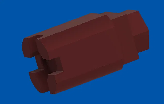 Dụng cụ tháo ống thoát nước bồn tắm - Image 1