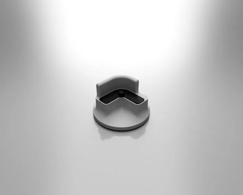 Chân Chống Rung / Giảm Ồn A1 Riser - Image 4