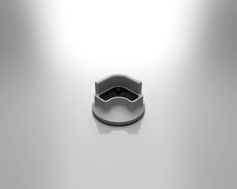 Chân Chống Rung / Giảm Ồn A1 Riser - Image 5