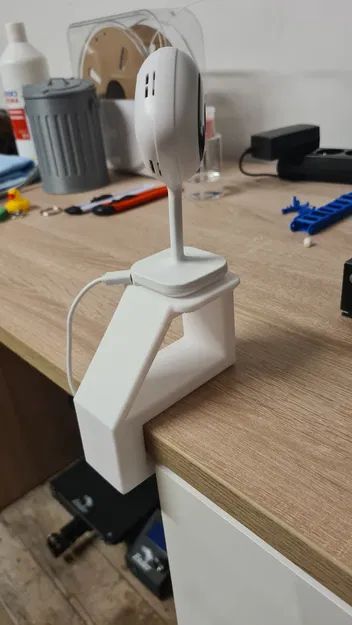 Giá đỡ camera để bàn đa năng - Image 1