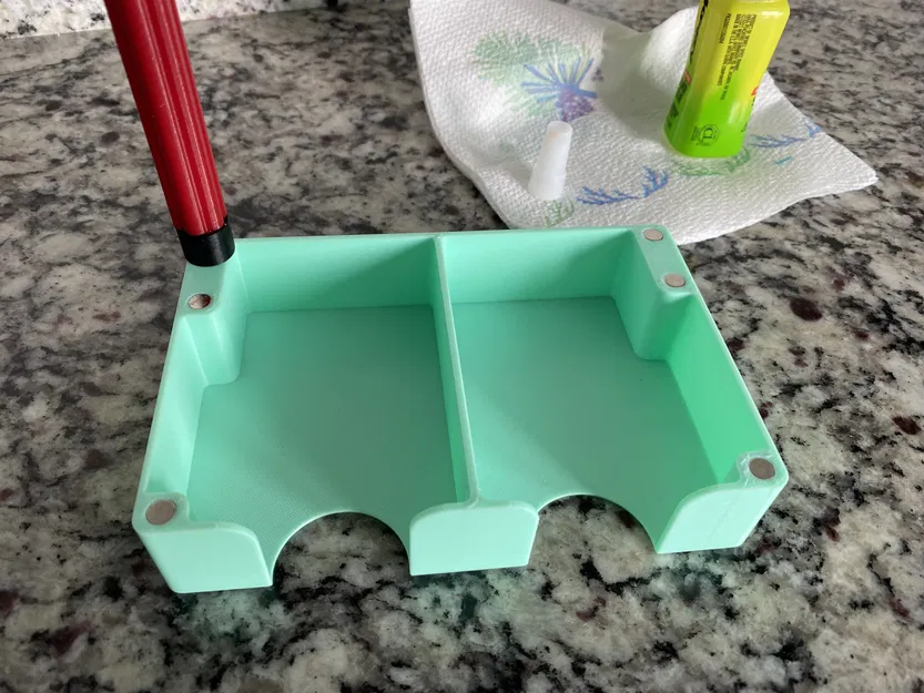 Dụng Cụ Nam Châm Ma Thuật - Image 6