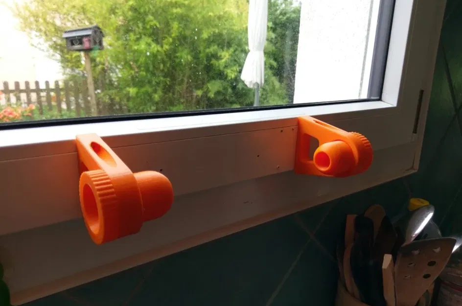 Giá đỡ khăn giấy - Image 3