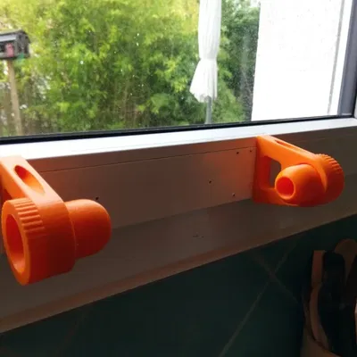 Giá đỡ khăn giấy