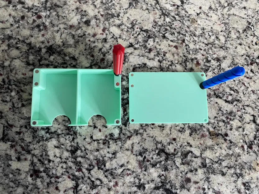 Dụng Cụ Nam Châm Ma Thuật - Image 7