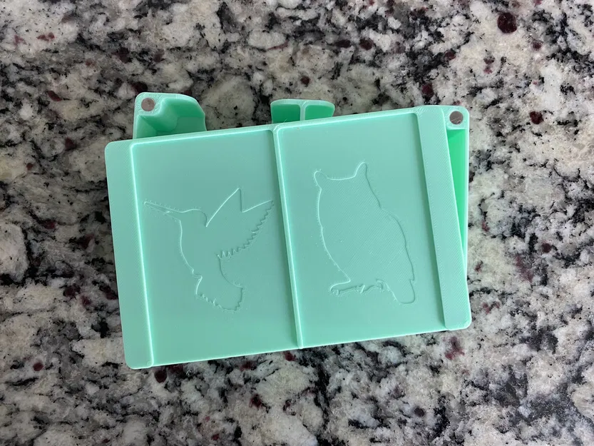 Dụng Cụ Nam Châm Ma Thuật - Image 8