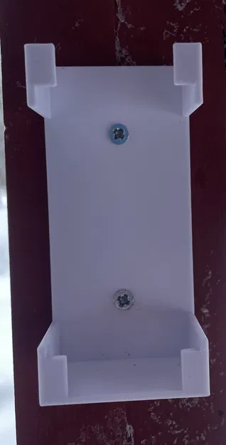 Giá Đỡ Màn Hình & Cảm Biến Trạm Thời Tiết Clas Ohlson - Image 7