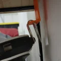 Móc Khoan Makita cho Khoan Makita (LXFD01) và Vít Đập Makita (LXDT04) - Thumbnail 1