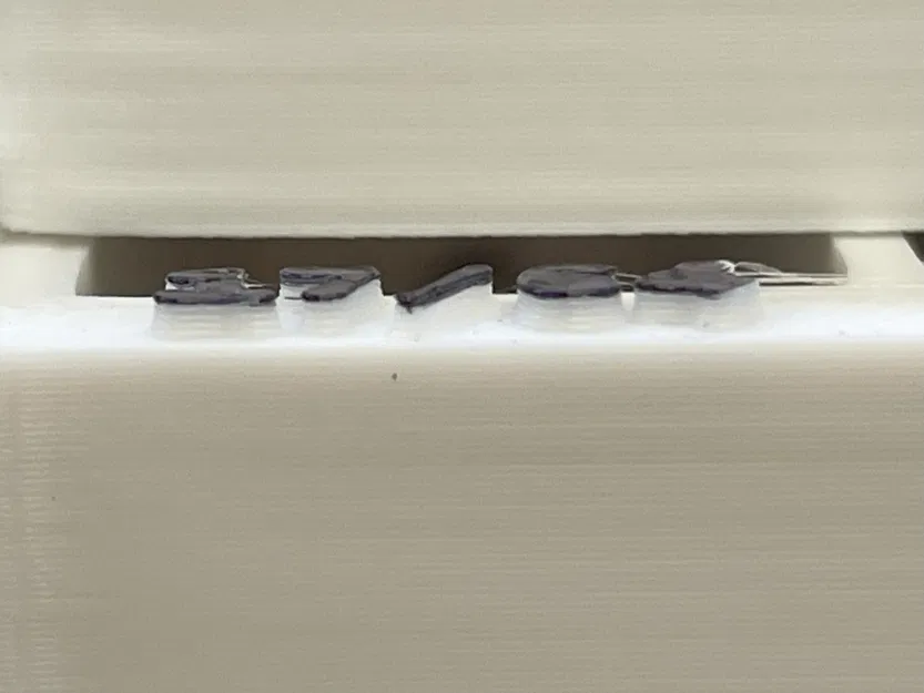 Khay/người tổ chức Bit Bit (có thể xếp chồng lên nhau) - Image 4