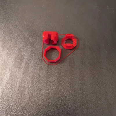 Multiboard Test Print