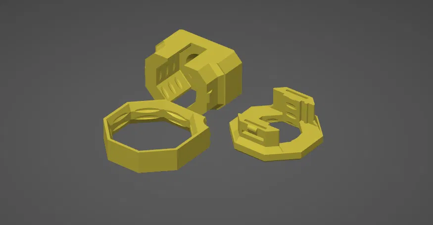 Multiboard Test Print - Image 2