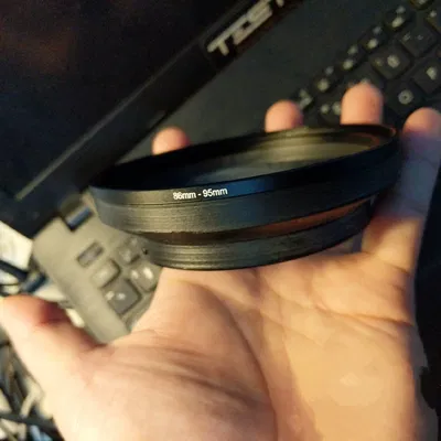 Adapter Kính Lọc Cho Panasonic LUMIX G VARIO 7-14mm/F4.0 ASPH