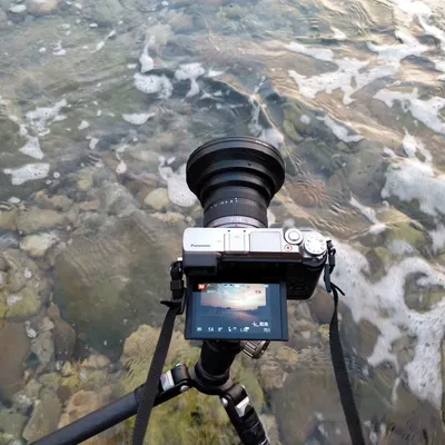 Adapter Kính Lọc Cho Panasonic LUMIX G VARIO 7-14mm/F4.0 ASPH