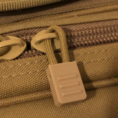 Đầu Dây Kéo (zipper) - Tay Cầm - Đầu Nối