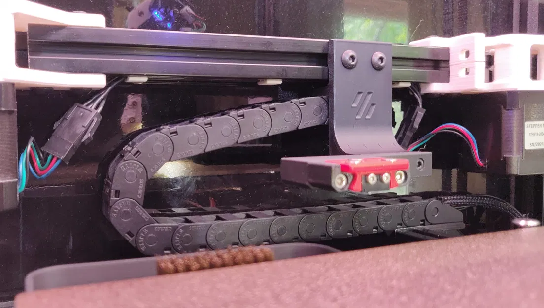 Voron: Dây Xích Z Dùng Cho Can Bus - Image 2