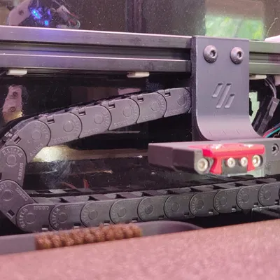 Voron: Dây Xích Z Dùng Cho Can Bus