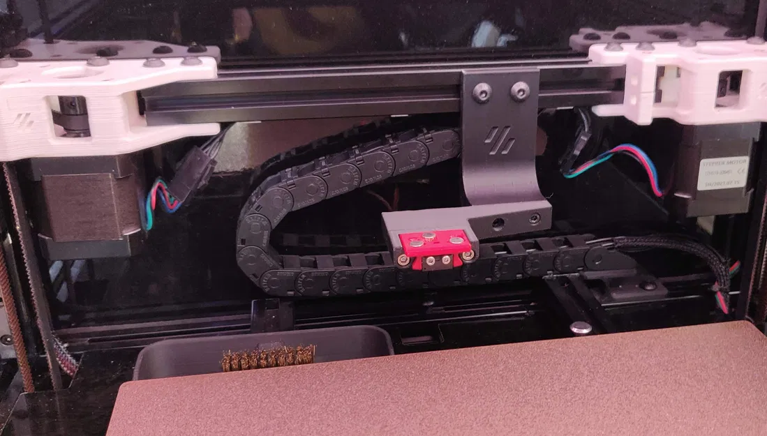 Voron: Dây Xích Z Dùng Cho Can Bus - Image 3