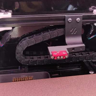 Voron: Dây Xích Z Dùng Cho Can Bus