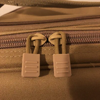 Đầu Dây Kéo (zipper) - Tay Cầm - Đầu Nối