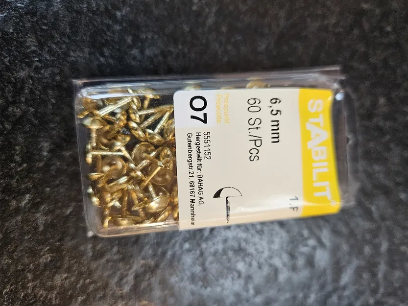 Trò Chơi Đóng Ghim Bằng Bần Cho Bé Có Bánh Răng - Image 9