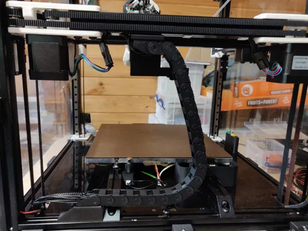 Voron: Dây Xích Z Dùng Cho Can Bus - Image 4