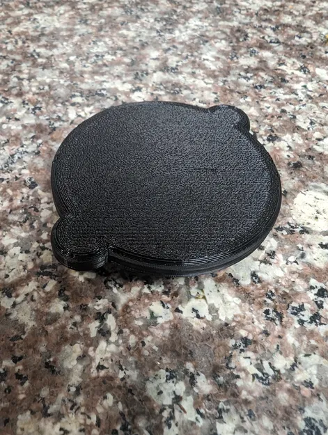 Nắp Ủ Nhiệt cho Đầu Pha Tiêu Chuẩn Flair Espresso - Image 3