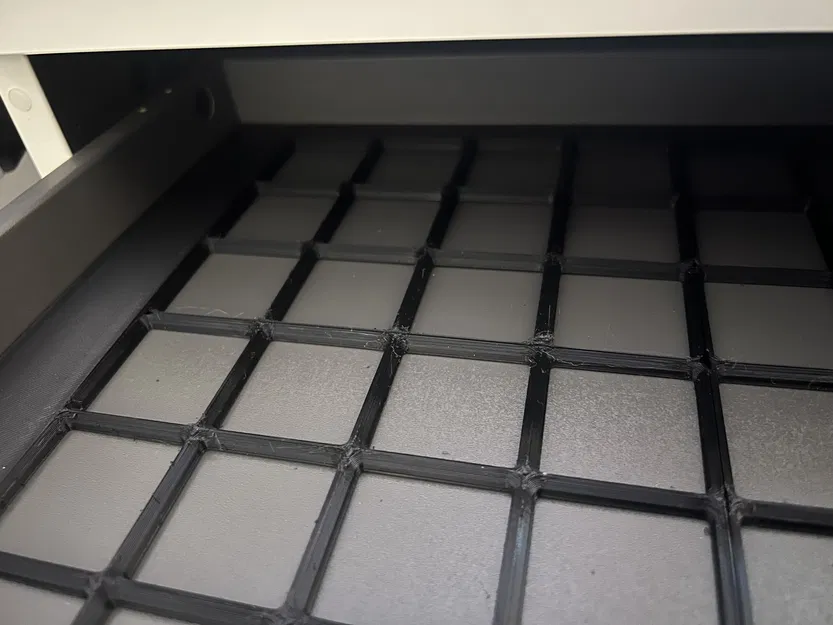 Bộ Chia Gridfinity Cho Ngăn Kéo IKEA Galant - Image 2