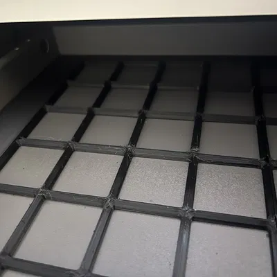 Bộ Chia Gridfinity Cho Ngăn Kéo IKEA Galant