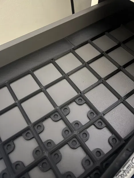 Bộ Chia Gridfinity Cho Ngăn Kéo IKEA Galant - Image 3