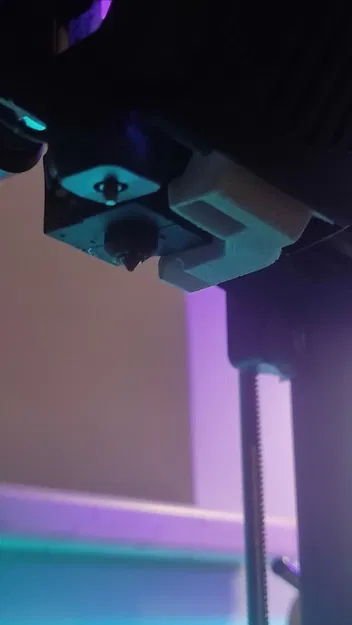 Nâng cấp quạt Remastered cho Ender 3 v3 SE - Image 4