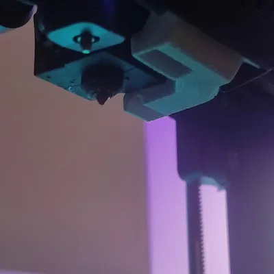 Nâng cấp quạt Remastered cho Ender 3 v3 SE