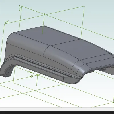 DeWalt 20V Pin Adapter Mount