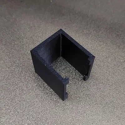 Kẹp Nắp Lưng Nút Lamb Cho Creality Ender 3 S1 Pro