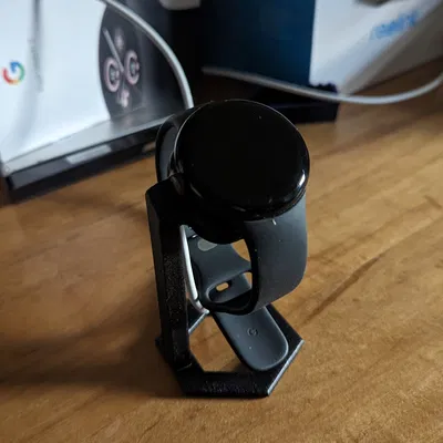 Chân đế Google Pixel Watch 2