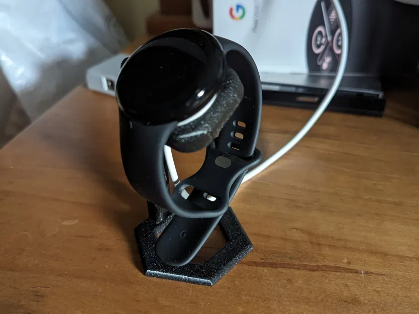 Chân đế Google Pixel Watch 2 - Image 2