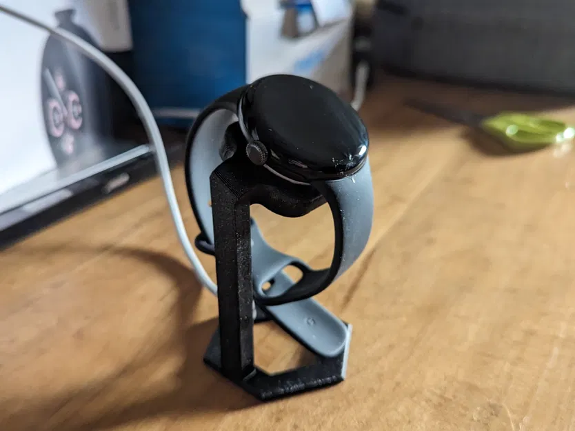 Chân đế Google Pixel Watch 2 - Image 3