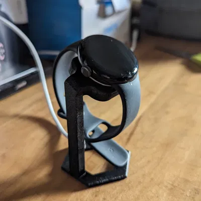 Chân đế Google Pixel Watch 2