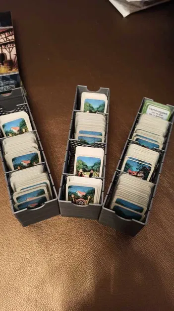 Bộ Insert cho Hallertau - Image 3