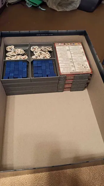 Bộ Insert cho Hallertau - Image 4