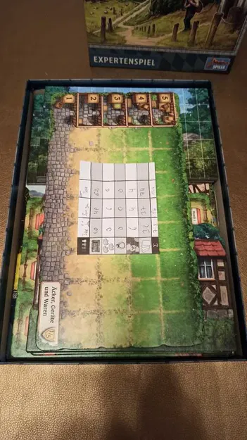 Bộ Insert cho Hallertau - Image 7