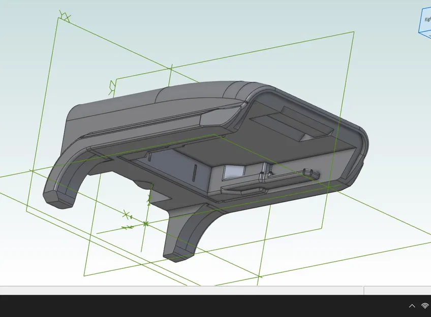 DeWalt 20V Pin Adapter Mount - Image 4