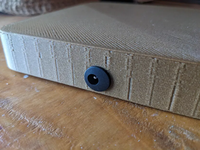 Phần đế chậu cây bay lơ lửng (remix) - Image 2