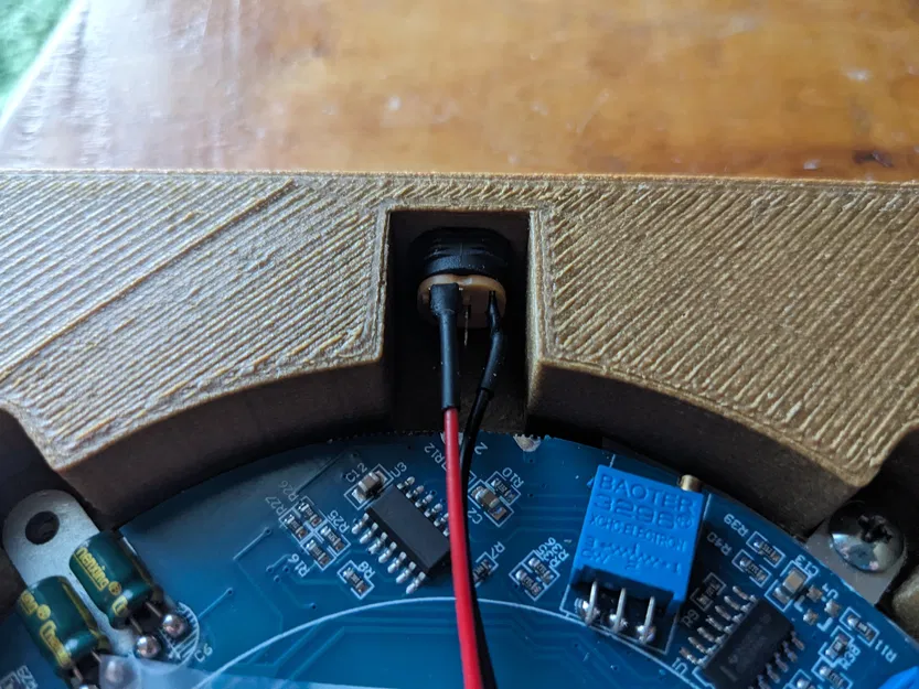 Phần đế chậu cây bay lơ lửng (remix) - Image 3