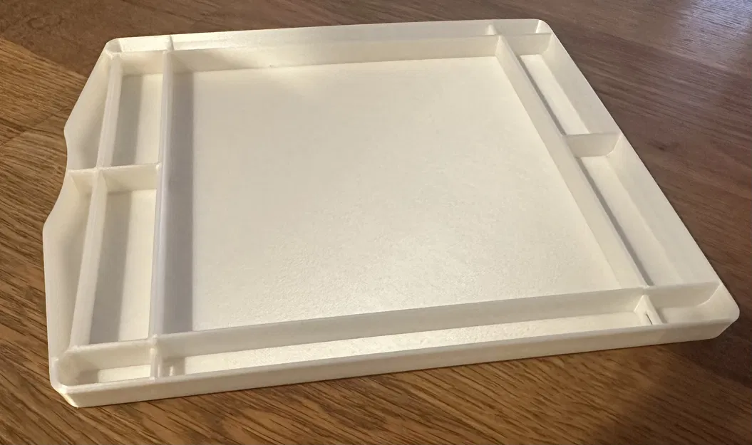 Nắp Hộp Mini Sterilite - Image 2