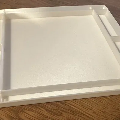 Nắp Hộp Mini Sterilite