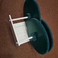 Bản Dịch Vô Hạn Của Bánh Răng - Thumbnail 1