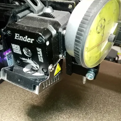 Giá Đỡ Đồng Hồ So Tim Cho Ender 3 S1