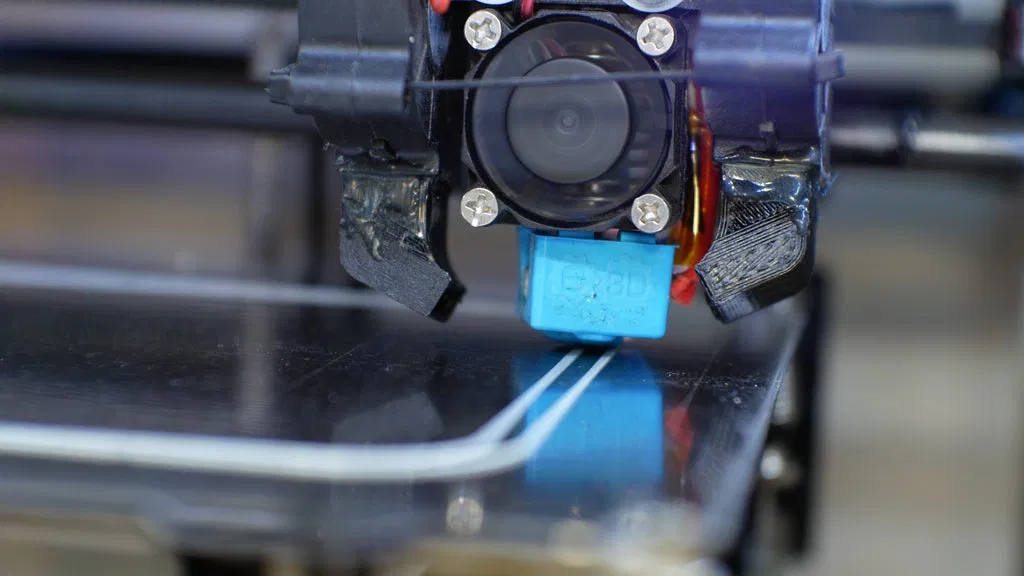 Chậu Cây Bay Lơ Lửng Tự Làm - Image 4